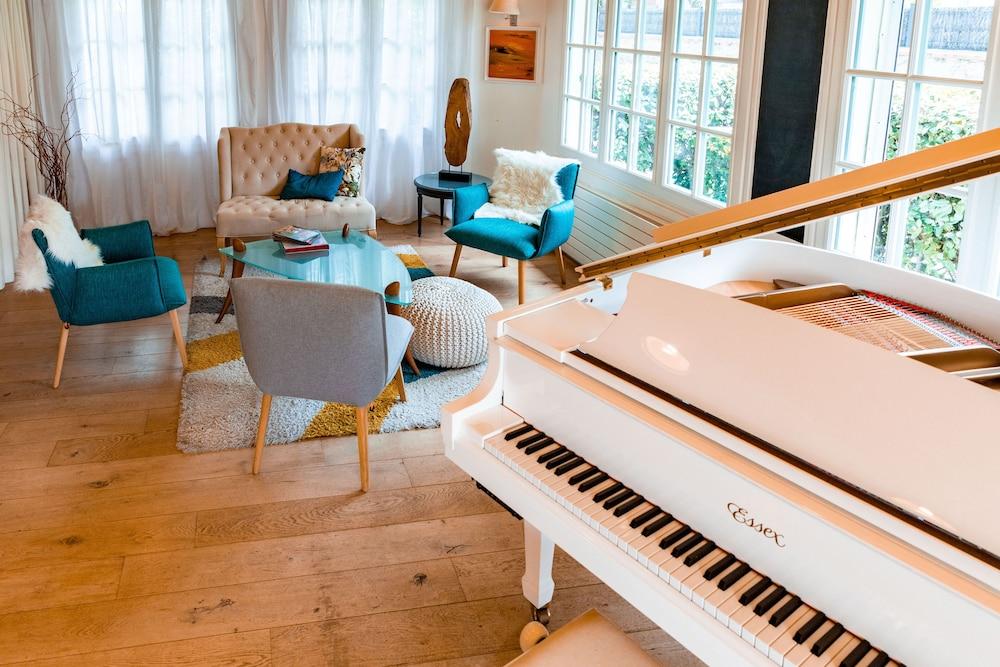 Hotel Villa Flornoy Pornichet Baie De La Baule Zewnętrze zdjęcie