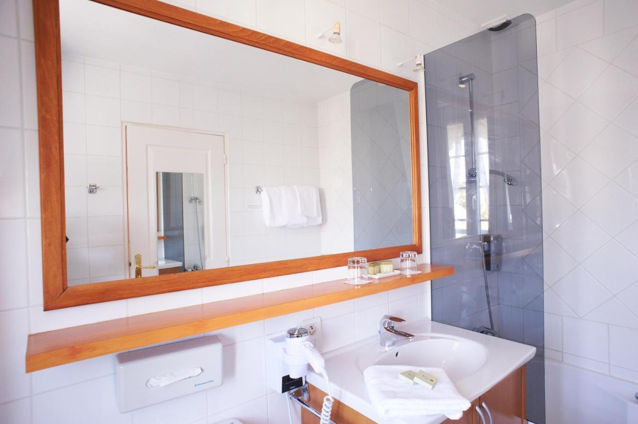 Hotel Villa Flornoy Pornichet Baie De La Baule Zewnętrze zdjęcie